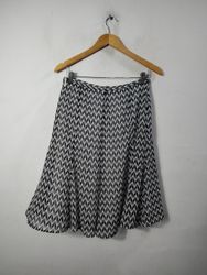 Jones Wear A-Line Skirt