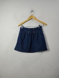 Gap Kids Denim Skirt