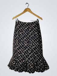 「DIALOGUE The New Language of Style Skirt」