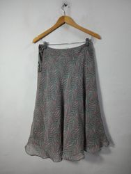 Anne Klein Midi-Rock