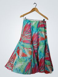 「Ruby Rd. petite レディース スカート」