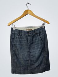 「Gap 1969 Limited Edition Denim Skirt」