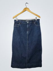 「Jessica Londonデニムマキシスカート」