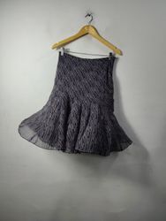 「ALFANI PETITE スカート」