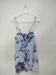 Apt. 9 Intimates Lingerie Babydoll Fleurie pour Fe..