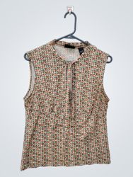 New York & Company Sleeveless Top