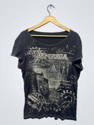 Venezia Graphic T-Shirt