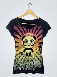 「The Public Zoo Panda T-Shirt」