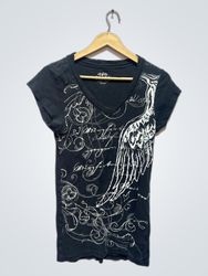 「Mudd Graphic T-Shirt」