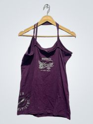 Tank Top Harley-Davidson Barnett El Paso Texas