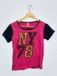 French Toast NY 78 T-Shirt