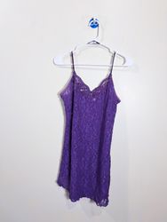 DELICATES Lace Chemise