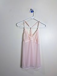 Gilian & Ovale Sleepy Circle Nightgown