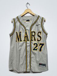 Nike Mars 27 Jersey de Beisebol