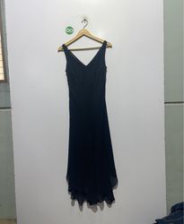 VAN-PICONE DRESS