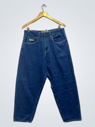 EMPYRE Blue Denim Jeans