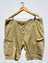 True Religion Cargo Shorts