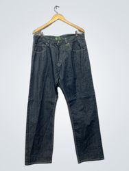 SOULJA Jeans