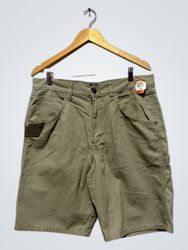 Shorts Cargo Wrangler Workwear