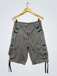 Southpole Cargo Shorts
