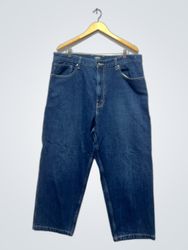 DENIZEN PREMIUM QUALITY DESIGNED SFI/CA JEANS