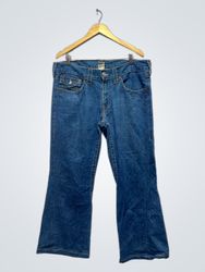 True Religion Flare Jeans