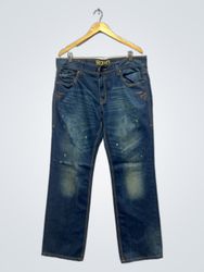 SEDGKA Men's Jeans