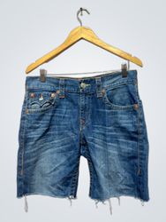 Shorts Jeans True Religion