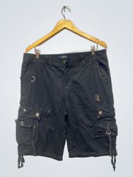 OCHENTA Cargo Shorts