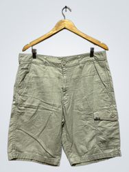 Vans Cargo Shorts