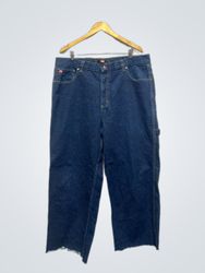 Ecko Unltd. Blue Denim Jeans