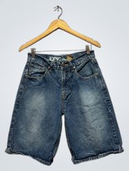 Shorts de Jeans EPIC Premium
