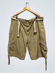 Shorts Cargo Southpole Caqui