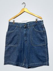 Shorts de Denim Polo Jeans Co.
