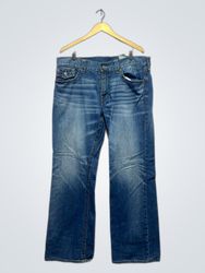 True Religion Bootcut Jeans