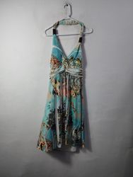 Cristinalove Halter Dress