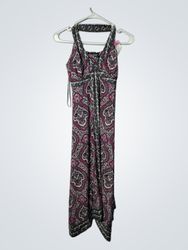 International Concepts Petite Maxi Dress