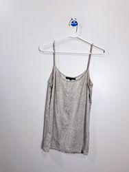 BASEMENT Snake Print Cami Tank Top