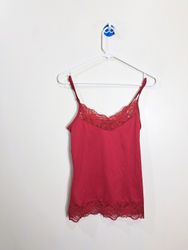 White House Black Market Cami Top