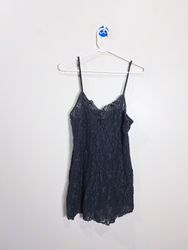 Lady Vald Intimates Lace Camisole