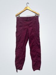 Calças Cargo Femininas Style & Co