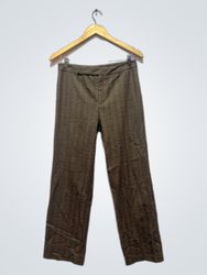 Pantalon à carreaux PETITE REQUIREMENTS