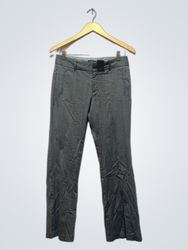 Pantalons habillés Dockers en chevron gris