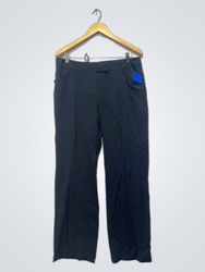 Pantalon à rayures Tahari Arthur S. Levine