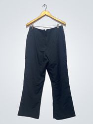Pantalons noirs Complice