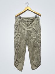 M.A.C. Modern Utility Capri Pants