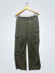 Nollie Cargo Pants