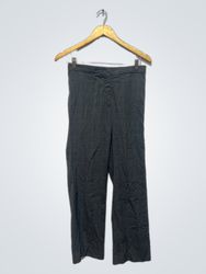 Pantalons petits carreaux Brooks New York