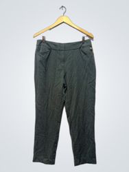 Pantalon ajusté pour femmes Anne Klein
