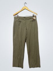 Dressbarn Women's Tailored Trousers